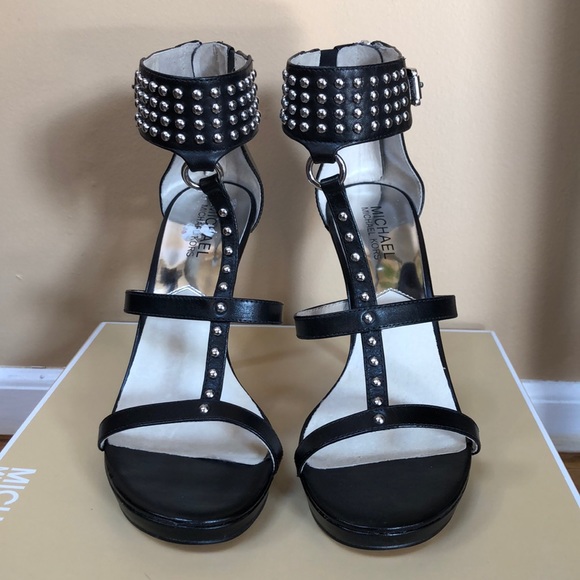 Michael Kors sandal - Picture 1 of 7